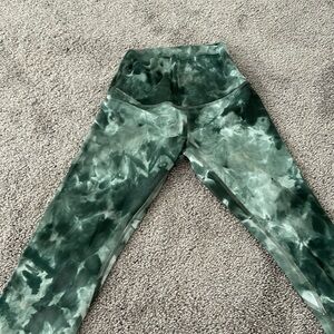 Lululemon align leggings